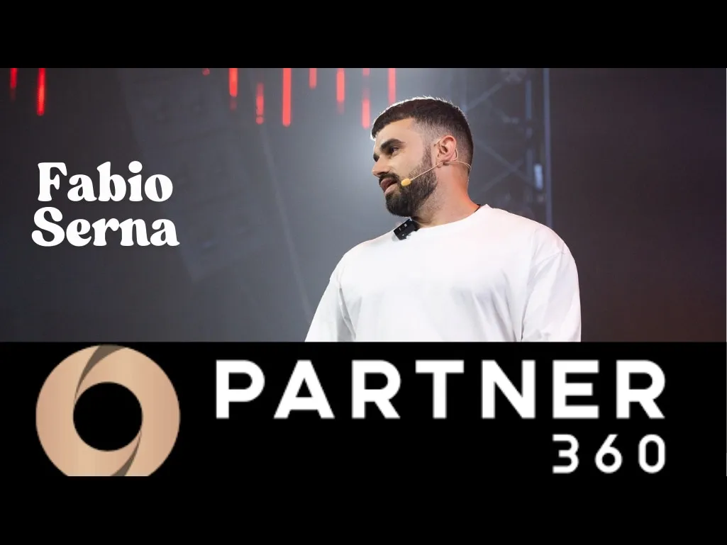 Partner 360 Fabio