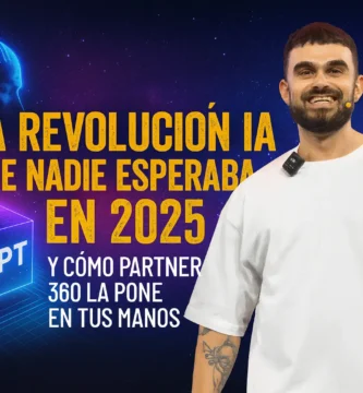 Review Partner360 de Fabio Serna