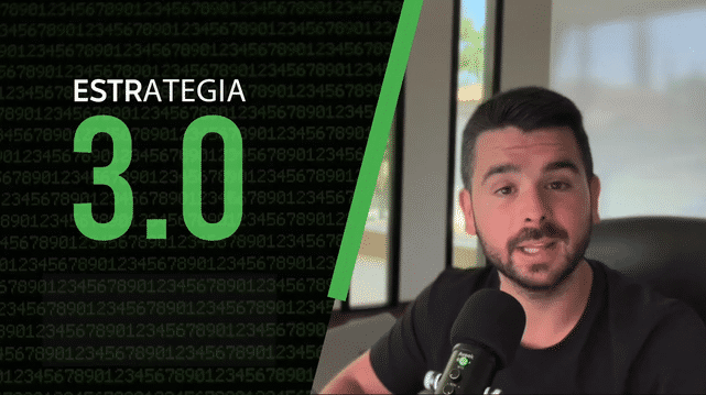 estrategia 3.0 trading day