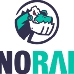 DinoRank. logo 1