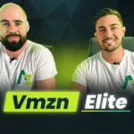 AMZN ELITE CREADORES