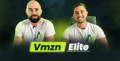 AMZN ELITE CREADORES
