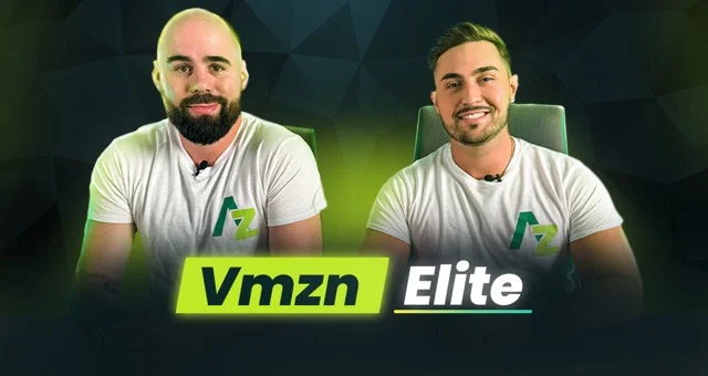 AMZN ELITE CREADORES