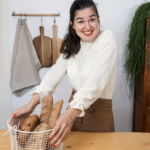 Masas y panes sin gluten Lucía Gómez