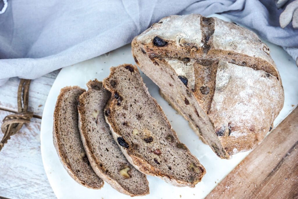 Masas y panes sin gluten Lucía Gómez 5