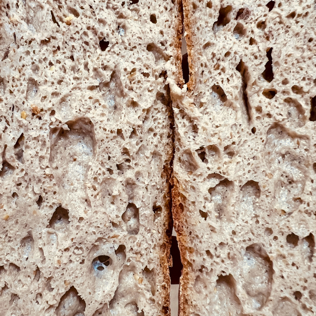 Masas y panes sin gluten Lucía Gómez 4