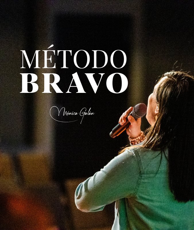 metodo BRAVO 1