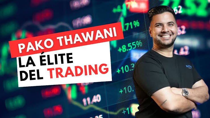 élite del trading opiniones curso pako thawani 1