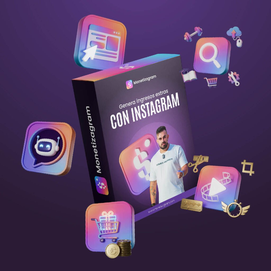 Monetizagram 1